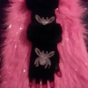 Fashion Gloves